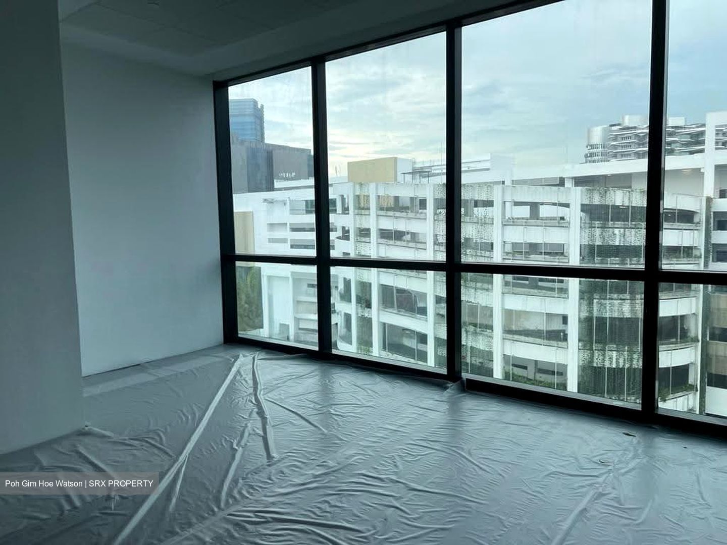 Vision Exchange (D22), Office #575890321